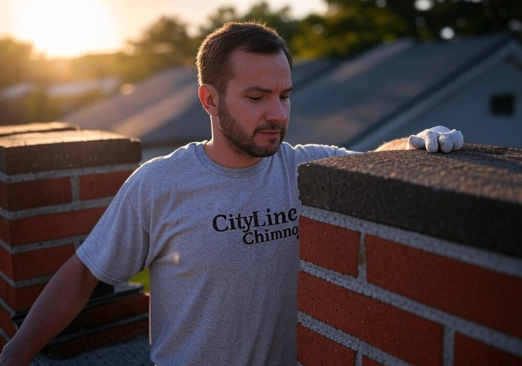 Dependable Chimney Rebuilding Services for Lasting Quality in Liberty, TX