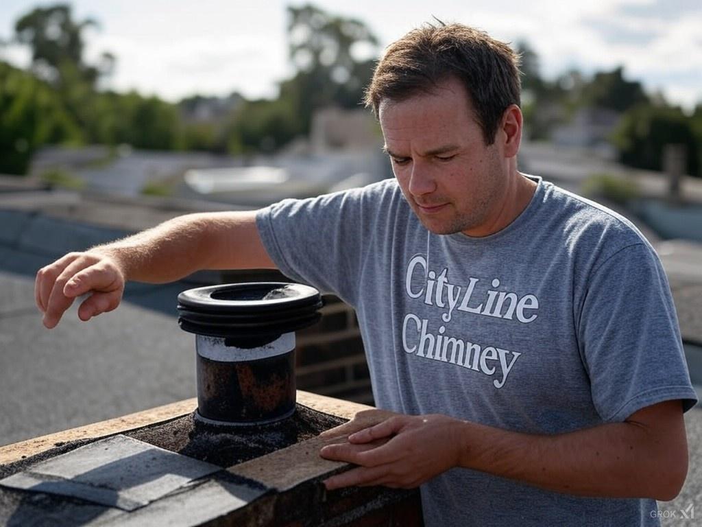 Expert Chimney Cap Services for Leak Prevention and Durability in Liberty, TX