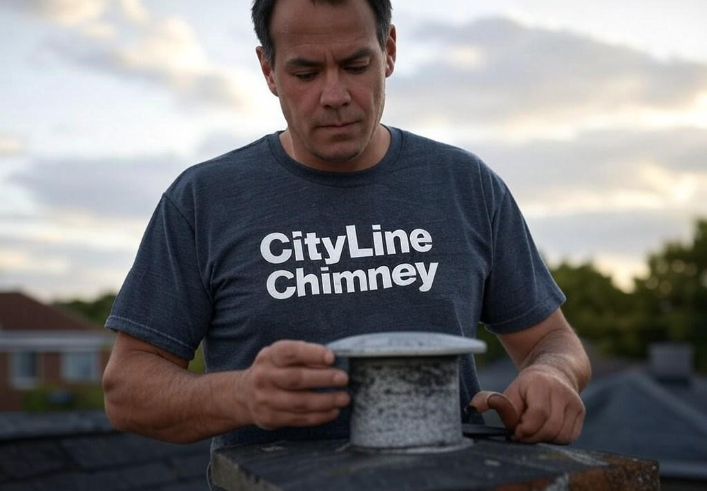 Quality Chimney Flashing Services in Liberty, TX