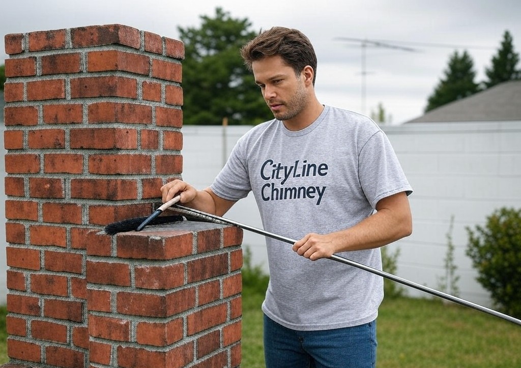 Your Trusted Chimney Sweep for a Safer, Cleaner Home in Liberty, TX